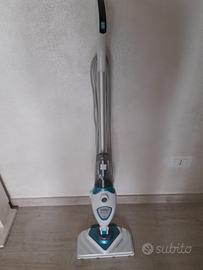 scopa a vapore Black Decker steam mo mop