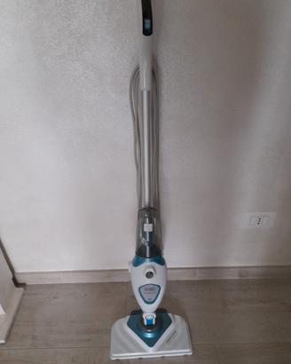 scopa a vapore Black Decker steam mo mop