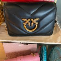 Borse pinko nuove