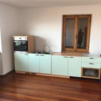 Cucina componibile Compass