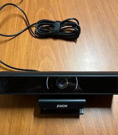webcam AWOW
