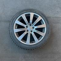 Gomme Invernali Subaru Impreza GC8