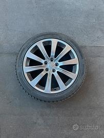 Gomme Invernali Subaru Impreza GC8