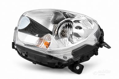 Faro anteriore sinistro Bi-Xenon MINI Countryman /