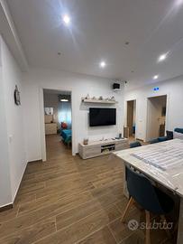 Appartamento luxury praia a mare