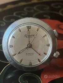 Kay Watch St.Blaise