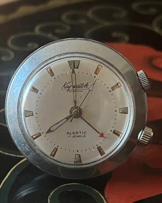 Kay Watch St.Blaise