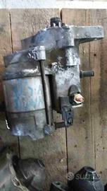 MOTORINO D' AVVIAMENTO TOYOTA Yaris Serie Diesel 1