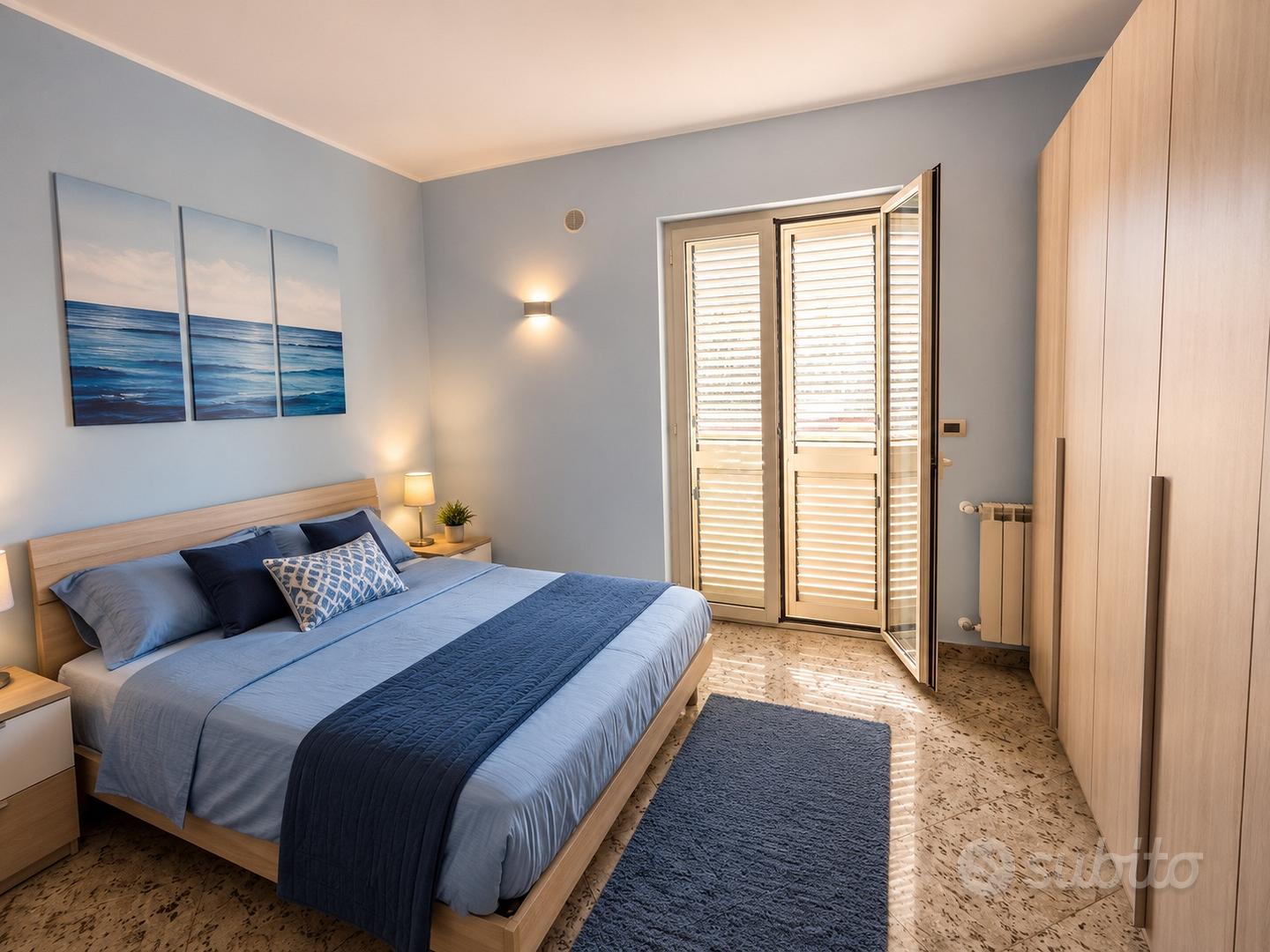 Appartamento – Gioiosa Marea, Marotta - Vista 3
