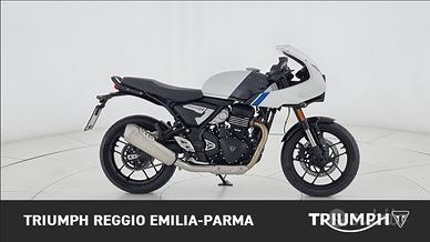 TRIUMPH Thruxton 400