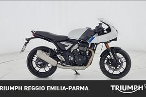 TRIUMPH Thruxton 400