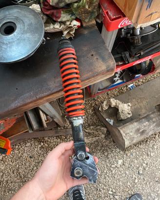Ammortizzatore originale gilera stalker
