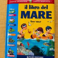 Il libro del mare