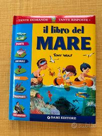 Il libro del mare
