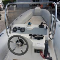 Gommone usato tempest 625
