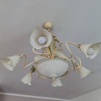 lampadari moderni marca lotti 