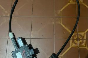 Freno di stazionamento elettrico