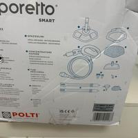 Vaporetto smart Polti