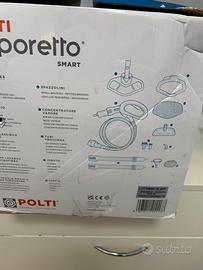 Vaporetto smart Polti