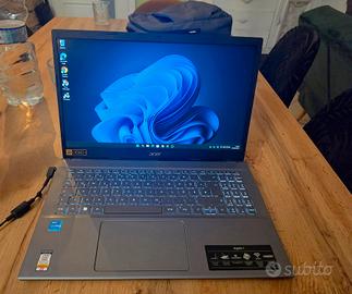 Acer Aspire 5 Intel Core i3 Laptop
