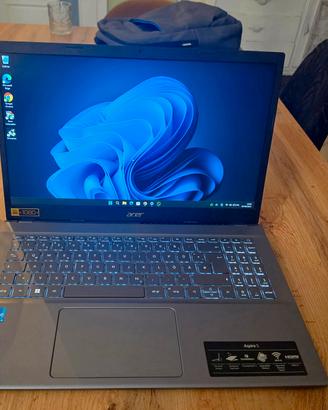 Acer Aspire 5 Intel Core i3 Laptop