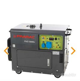 promak 500 