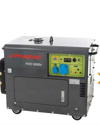 promak 500 