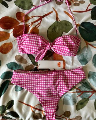 Costume donna Sundek