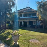 Villa singola libera 4 lati