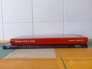 Collezione libri su vini e bevande alcoliche – 5