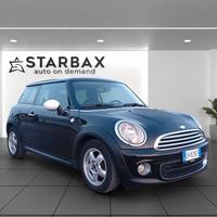 Mini One D Countryman 1.6 BLOCK SHAFT