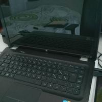 Computer portatile HP Pavilion dv6