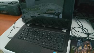 Computer portatile HP Pavilion dv6