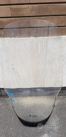 Parabrezza Piaggio X9 250 Evolution