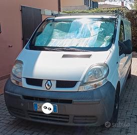 Renault Trafic 1.9 anno 2003