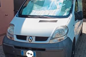 Renault Trafic 1.9 anno 2003