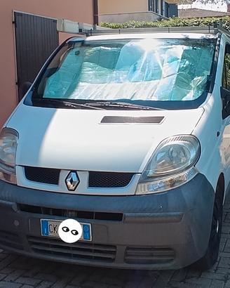 Renault Trafic 1.9 anno 2003