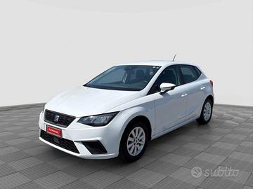 SEAT Ibiza Ibiza 1.0 MPI 5 porte Style