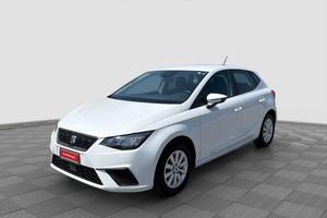 SEAT Ibiza Ibiza 1.0 MPI 5 porte Style