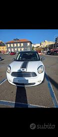 mini cauntryman R60