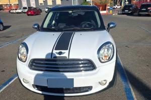 mini cauntryman R60
