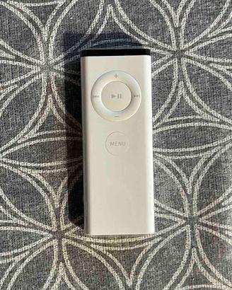 Telecomando Apple remote control A1156 607 - 1231