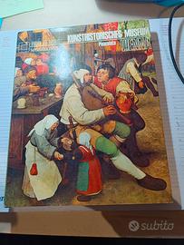 libro musei del mondo Vienna 