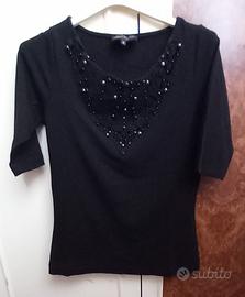 Maglia Luisa Spagnoli 