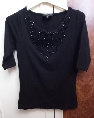 Maglia Luisa Spagnoli 