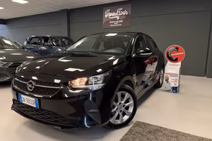 Opel Corsa 1.2 Edition