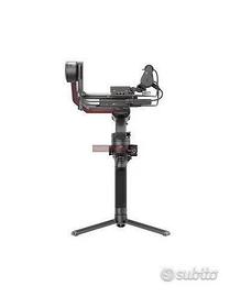 DJI RS3 Pro Combo - NUOVO