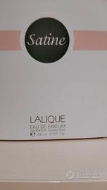 Lalique Satine 