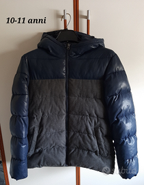 Giubbotto 10-11 anni pesante