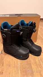 Scarponi BURTON PHOTON